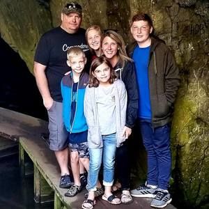 Meet your Posher, Keri